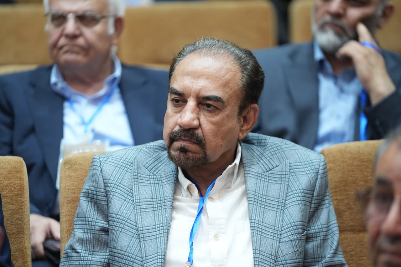 گزارش تصویری گرامیداشت روز ملی معدن با حضور وزیر صمت