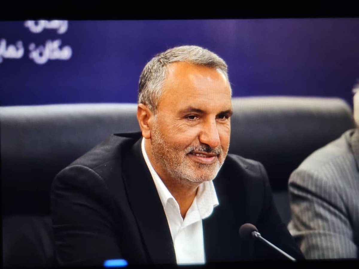 دولت نباید اصناف را رقیب خود بداند