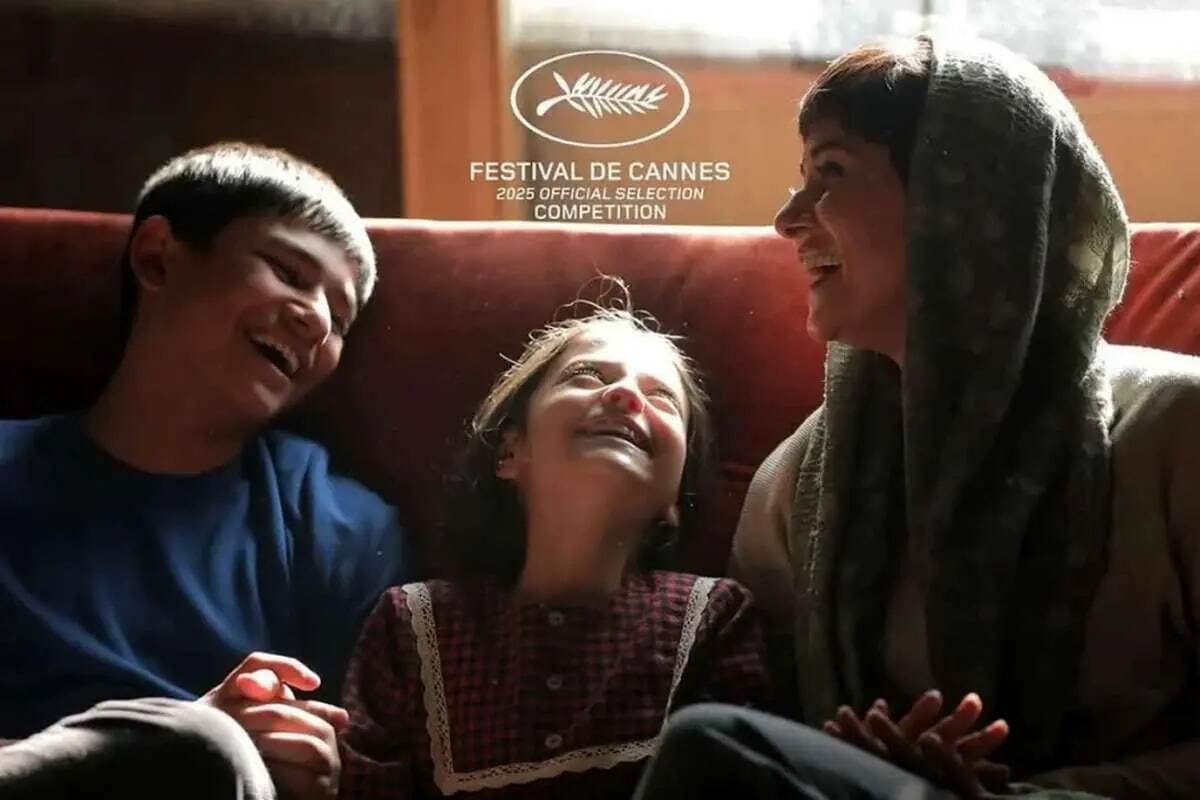 زمان اکران فیلم سینمایی زن و بچه به کارگردانی سعید روستایی زمان اکران فیلم سینمایی زن و بچه به کارگردانی سعید روستایی