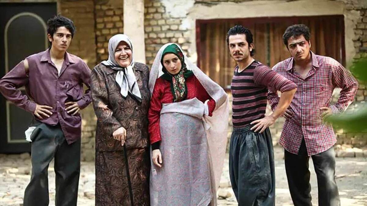 سریال وضعیت سفید کی پخش می‌شود؟