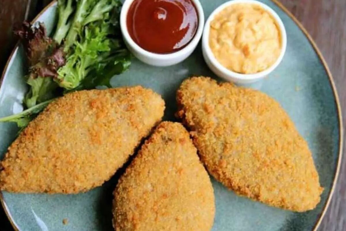 طرز تهیه کوکوی برنج؛ ساده و خوشمزه