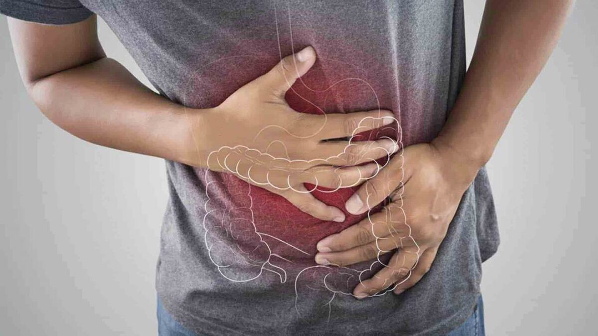  افزایش سن باعث یبوست می‌شود؟ 
