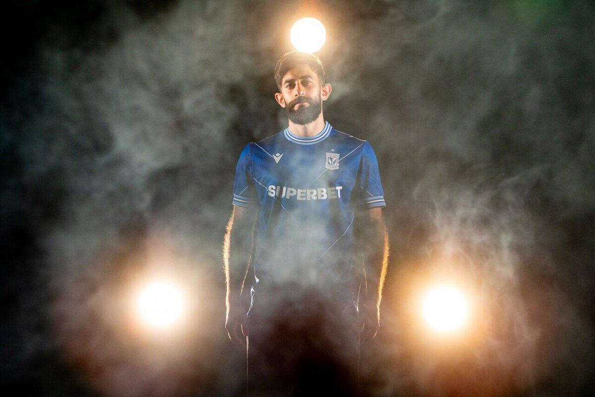 شاه‌ماهی از پرسپولیس تا حضور در لیگ قهرمانان