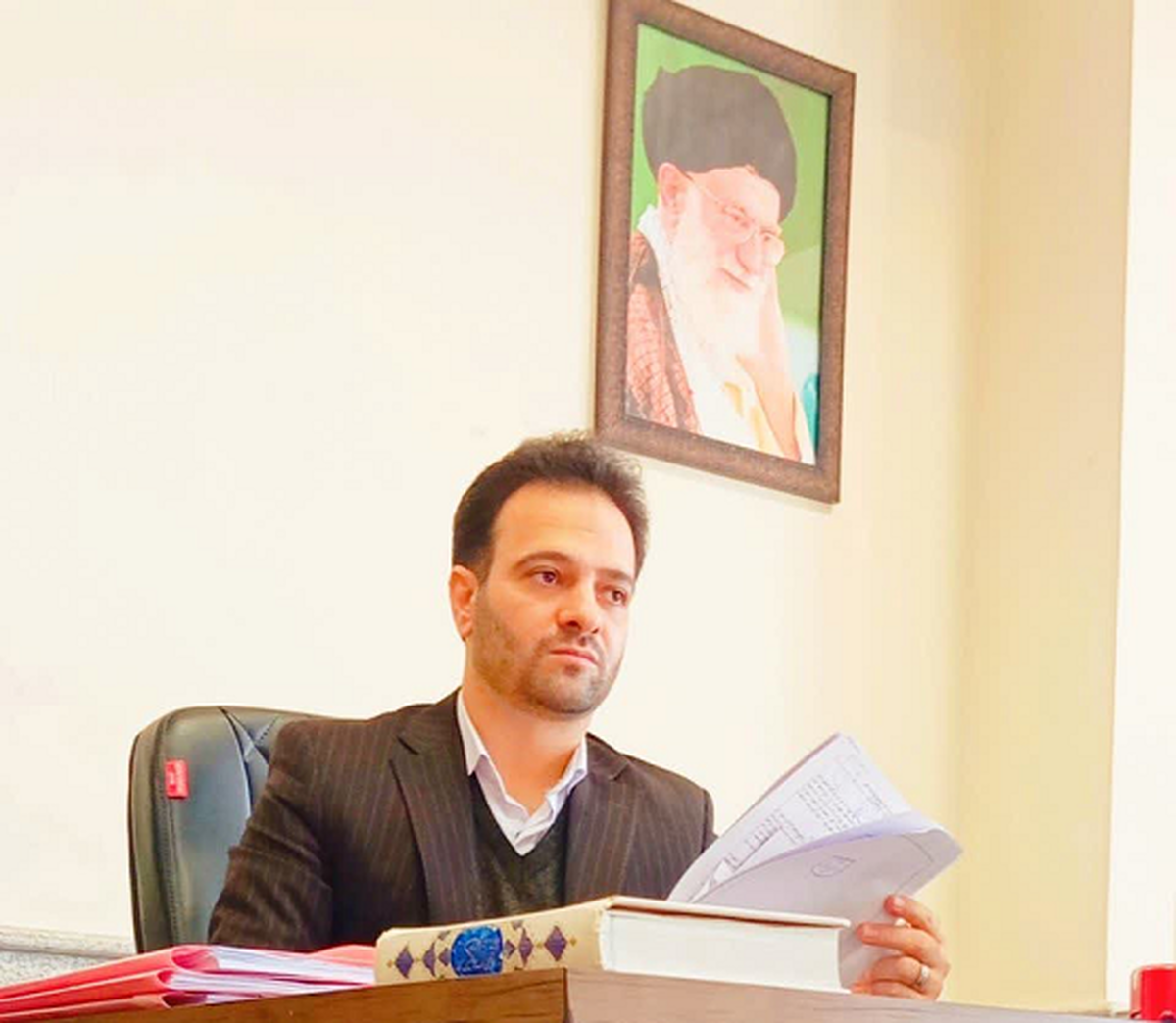 جزئیات مهم از ترور قاضی باقری در شیراز