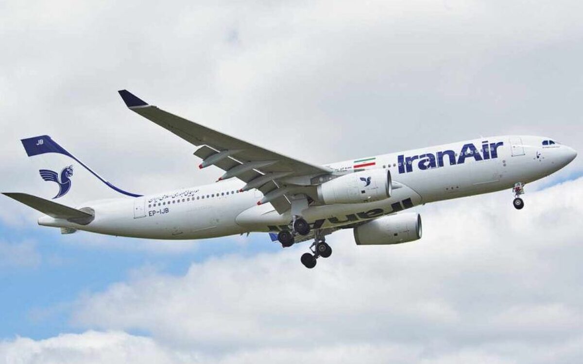 قیمت هواپیمای خریداری شده با دو موتور اضافه ۵۳ میلیون دلار/ سخنگوی سازمان هواپیمایی و ایران ایر: از قیمت بی خبر هستیم