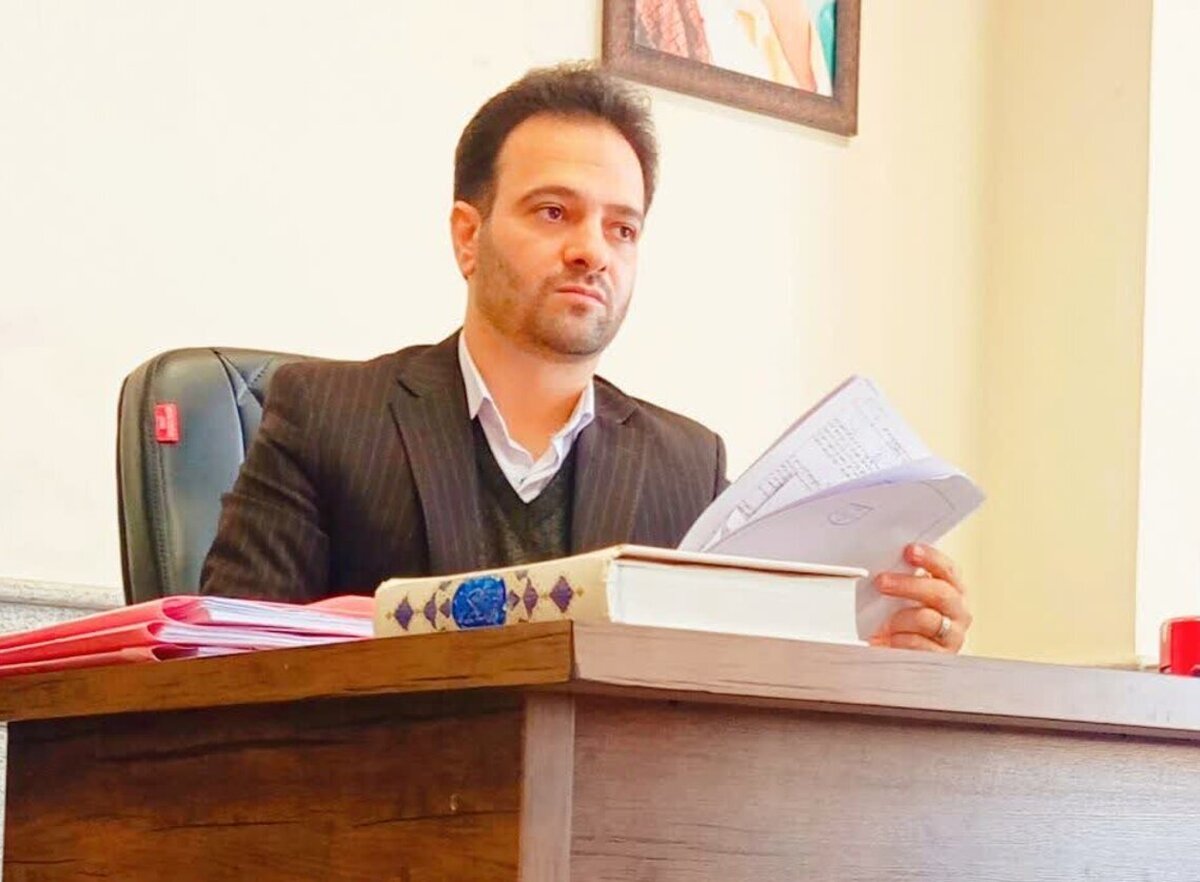 سرنخ تازه از ترور قاضی باقری در شیراز