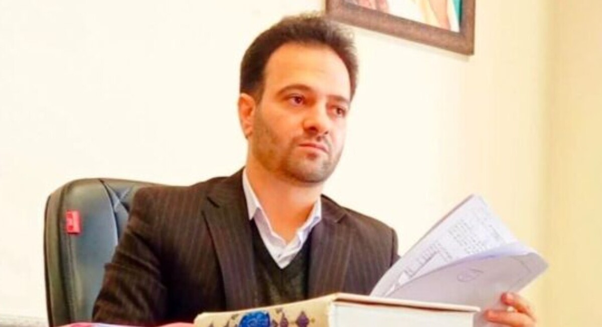 جزییات ترور قاضی احسان باقری در شیراز / ماجرا چیست؟ جزییات ترور قاضی احسان باقری در شیراز / ماجرا چیست؟