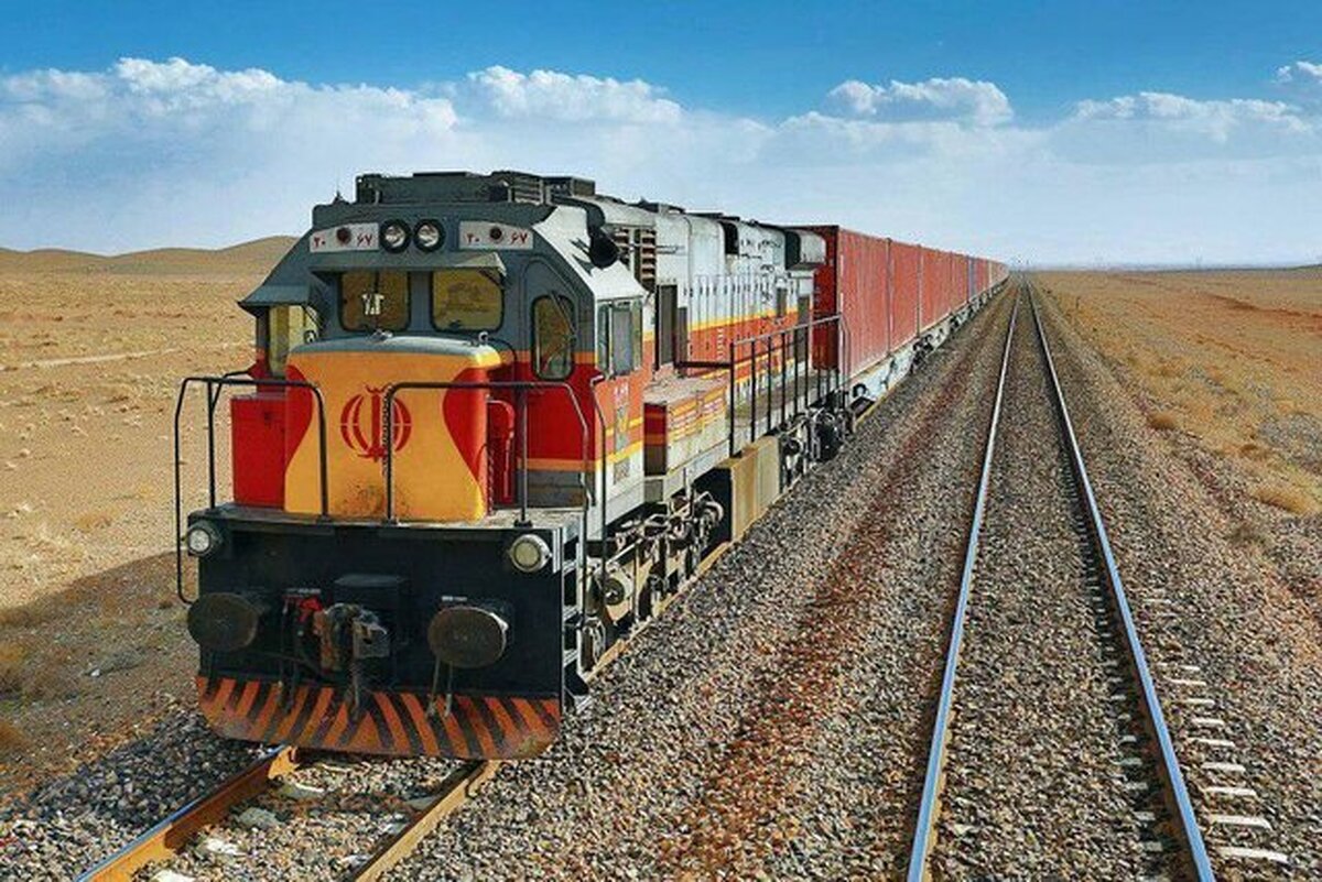 قیمت بلیت قطار در سال ۱۴۰۴ افزایش نمی‌یابد