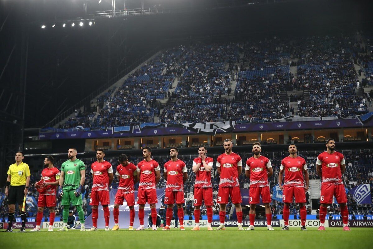  میلیاردها برای یک امضا! / پرسپولیس و بمب‌های طلایی تابستان 