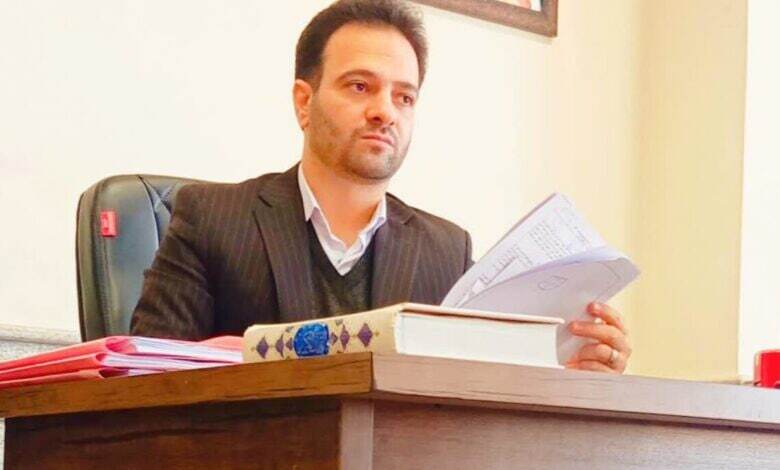 قاضی احسان باقری که بود؟ / جزئیات تازه از انگیزه‌های احتمالی برای ترور + بیوگرافی