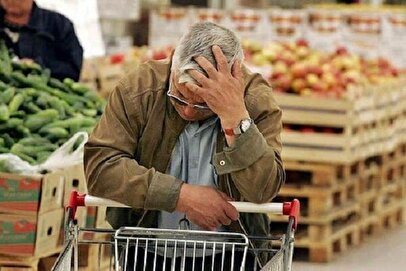 مردم برای گرانی جدید آماده باشند