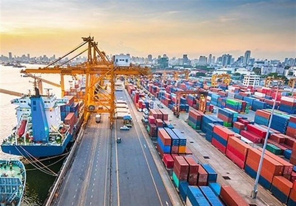 ترخیص ۲۳۰ میلیون تن کالا از گمرک در سال گذشته
