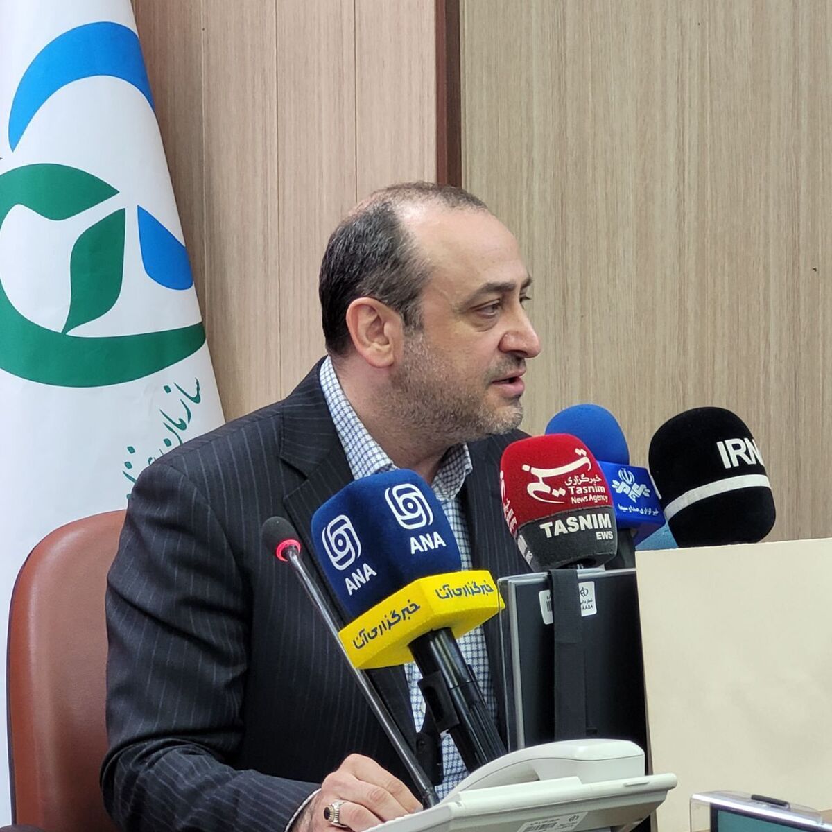 مکملها در ایران با کیفیت بالا و در سطح استانداردهای دارو تولید میشود مکملها در ایران با کیفیت بالا و در سطح استانداردهای دارو تولید میشود