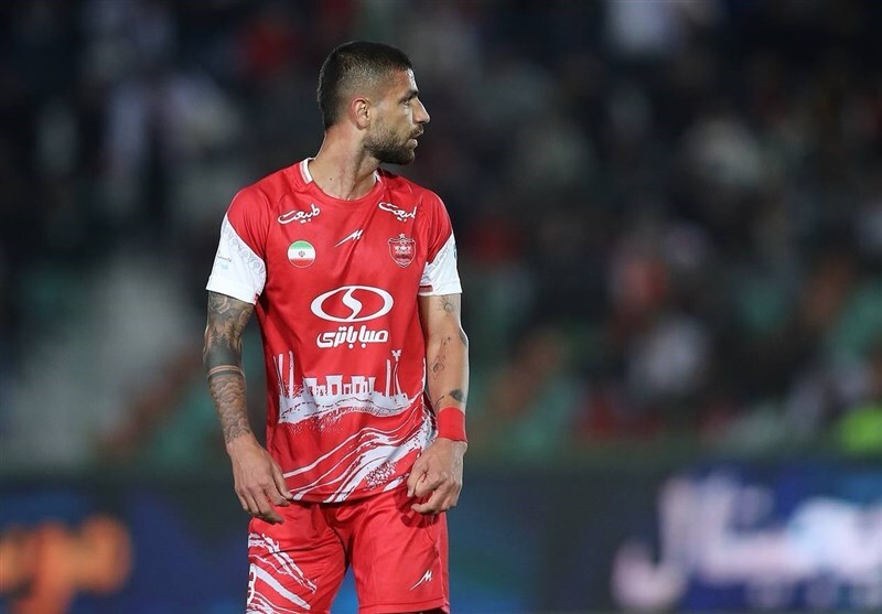 شیرشاه با پرسپولیس توافق کرد