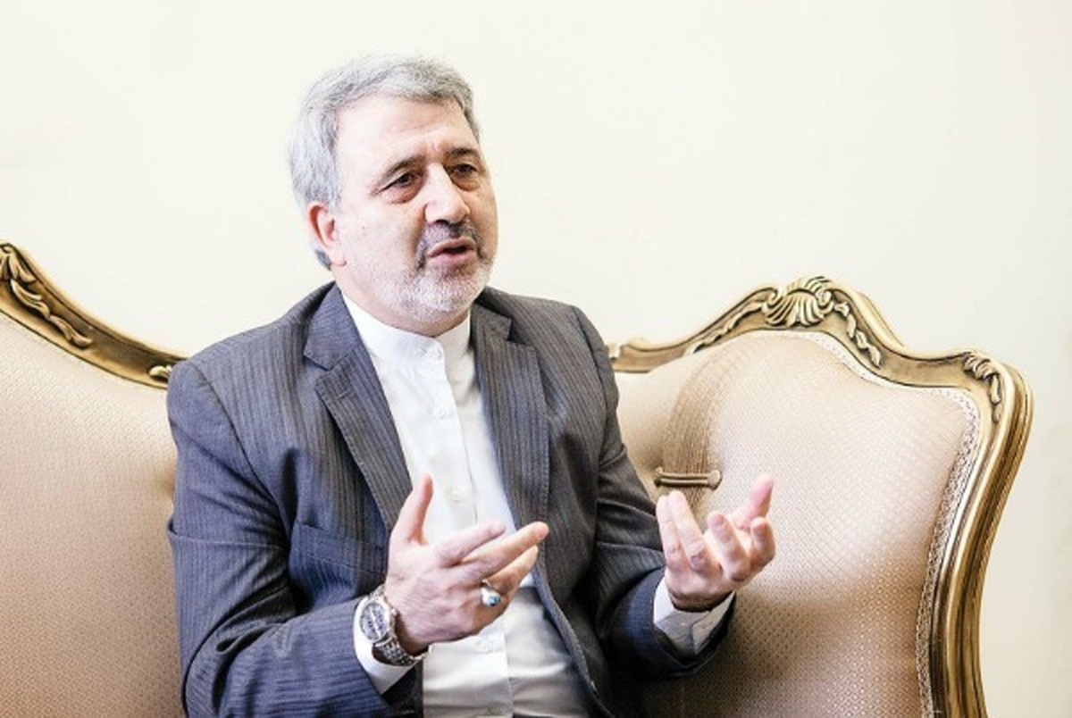  واکنش سفیر ایران در عربستان به بازداشت روحانی برنامه محفل 