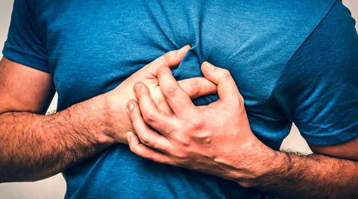 ۵ اقدام حیاتی در مواجهه با حمله قلبی