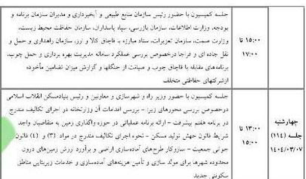 خانم وزیر راه و شهرسازی به مجلس احضار شد+ سند