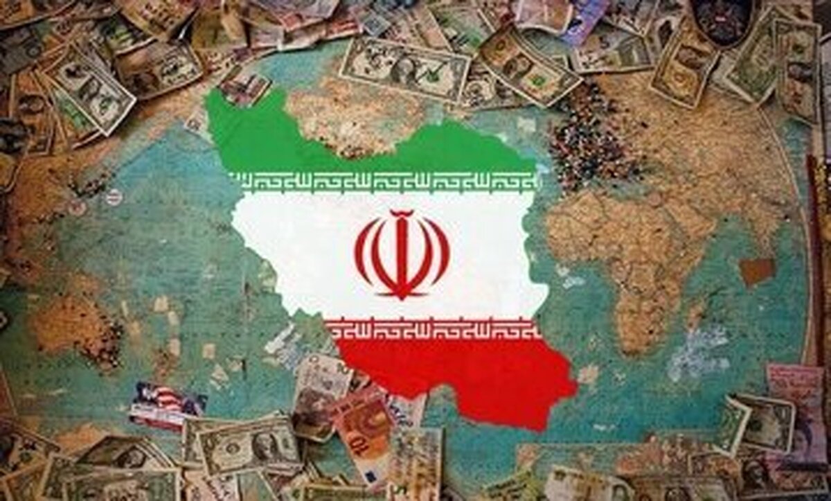 آمریکا در بازار‌های ایران سرمایه گذاری میکند؟