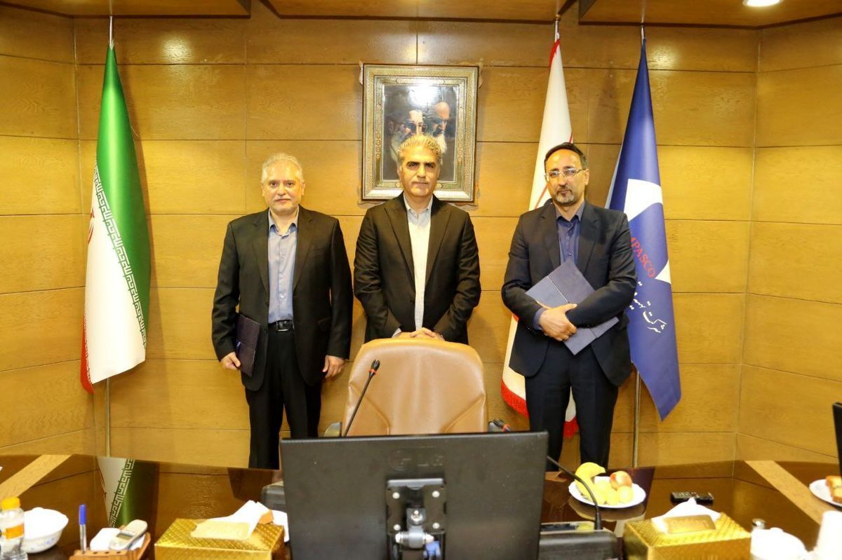 خلاقیت و نوآوری، موتور محرکه توسعه پایدار معدنی خلاقیت و نوآوری، موتور محرکه توسعه پایدار معدنی