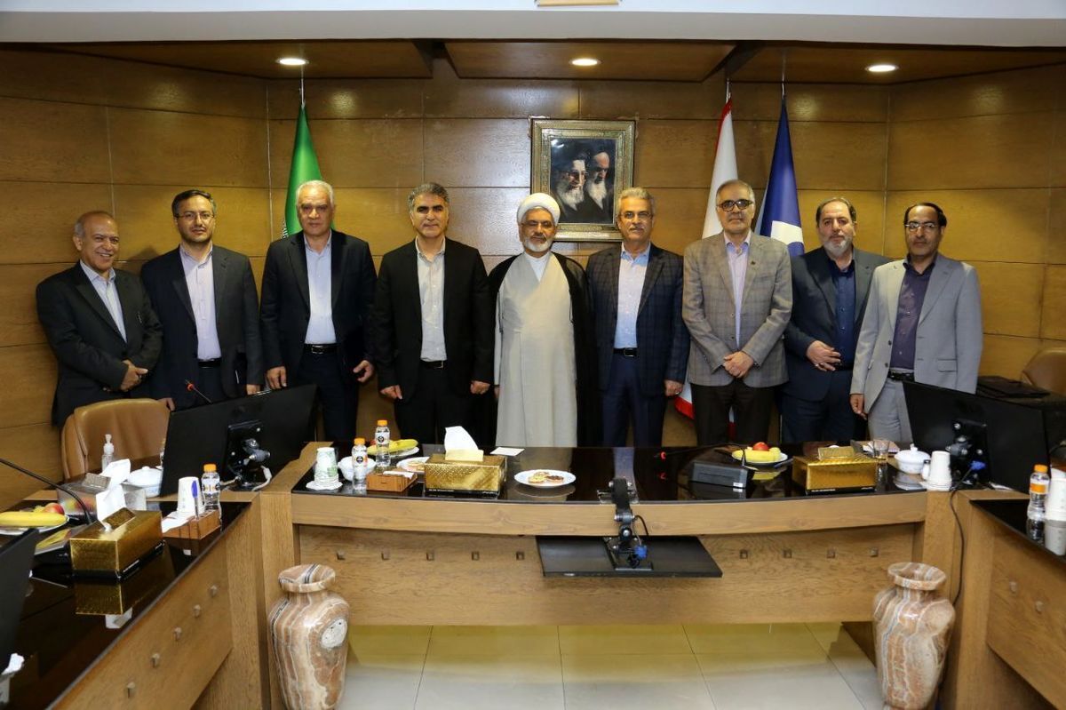توسعه جدی طلای زرشوران در دستور کار قرار گیرد