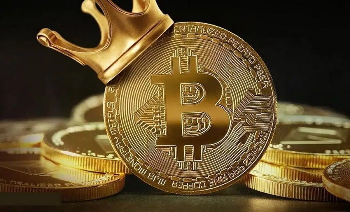 آمریکا به دنبال خرید بیت‌ کوین بیشتر