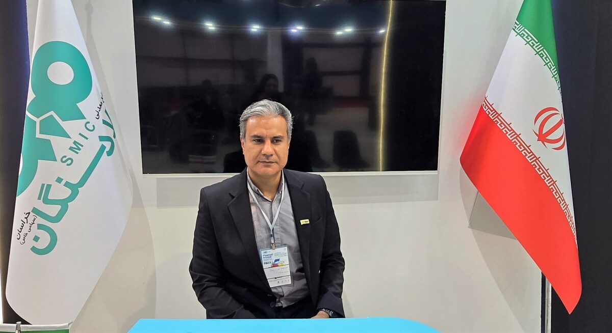  فولاد سنگان، برمدار توسعه 