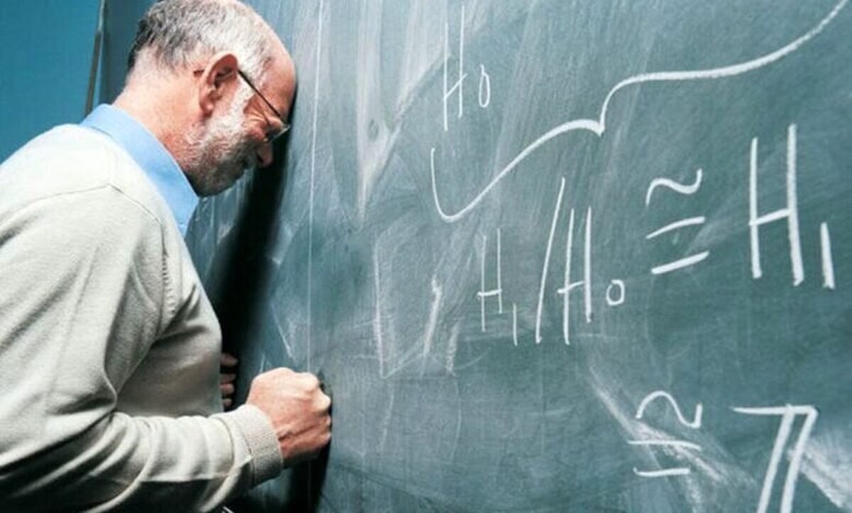 فاجعه در یک قدمی آموزش و پرورش فاجعه در یک قدمی آموزش و پرورش