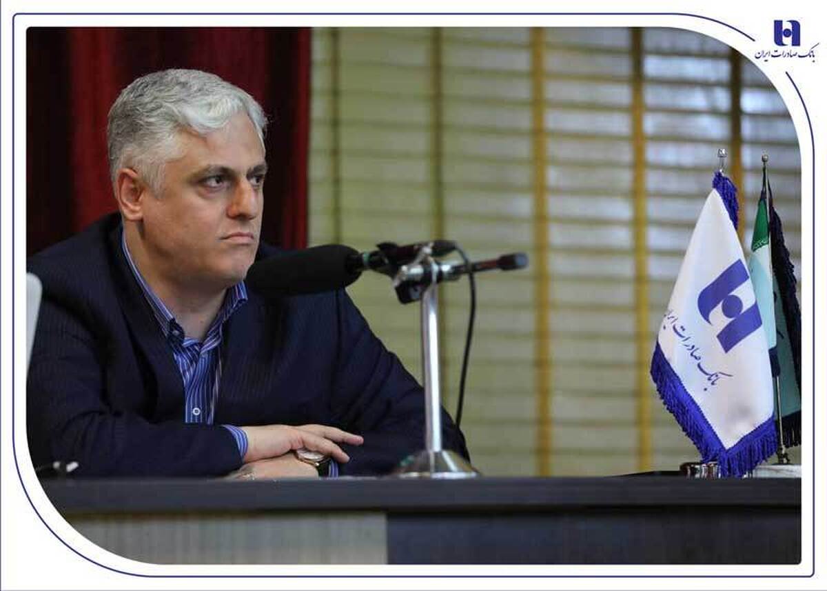 نخبگان دانشگاهی برای دستگاههای اجرایی یک فرصتاند نخبگان دانشگاهی برای دستگاههای اجرایی یک فرصتاند