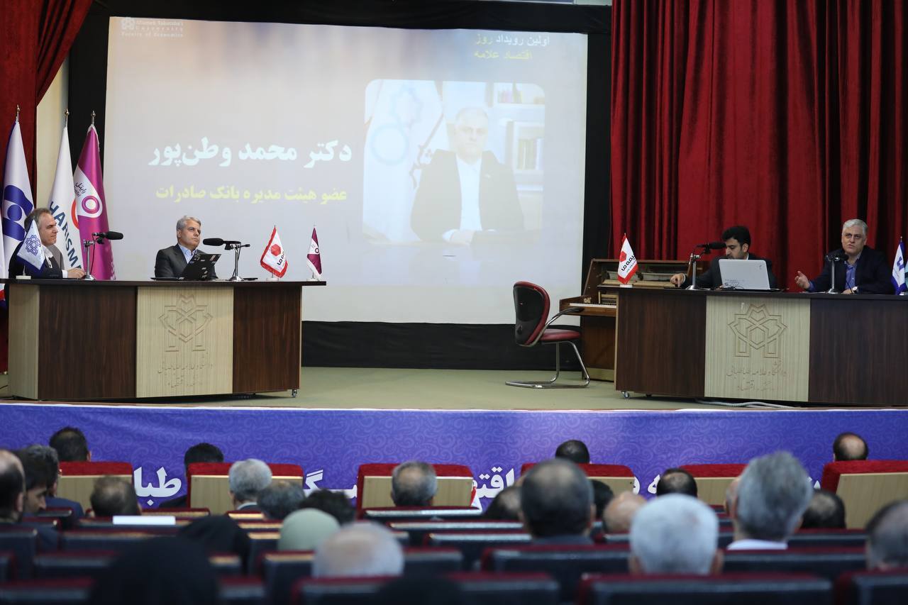 نخبگان دانشگاهی برای دستگاه‌های اجرایی یک فرصت‌اند