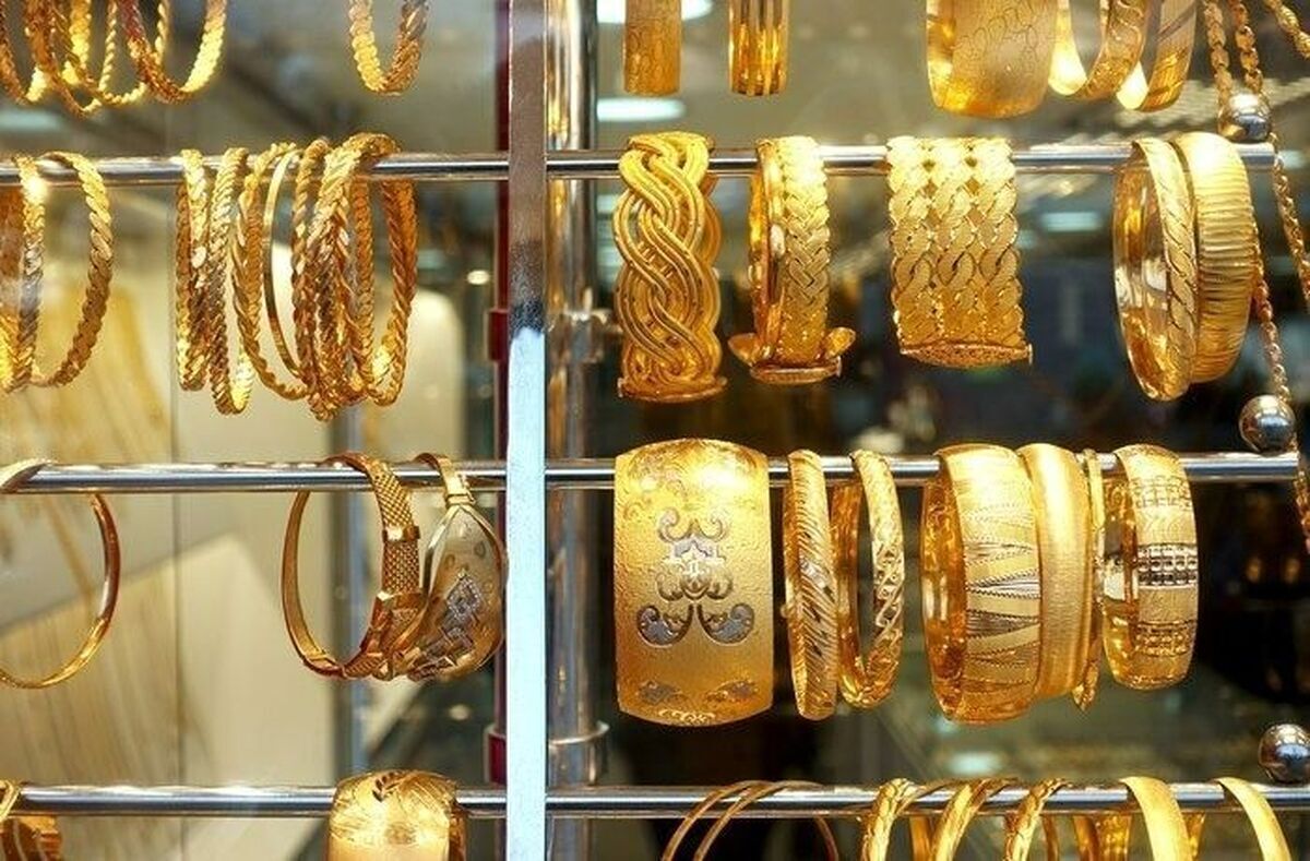 خریداران طلا و ارز گوش به زنگ باشند؛ انفجار قیمت‌ها نزدیک است؟