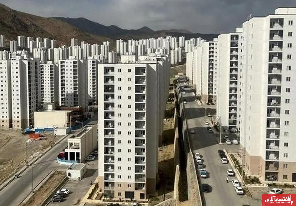  افزایش قیمت در بخش مسکن عامل اصلی رشد تورم در اصفهان 