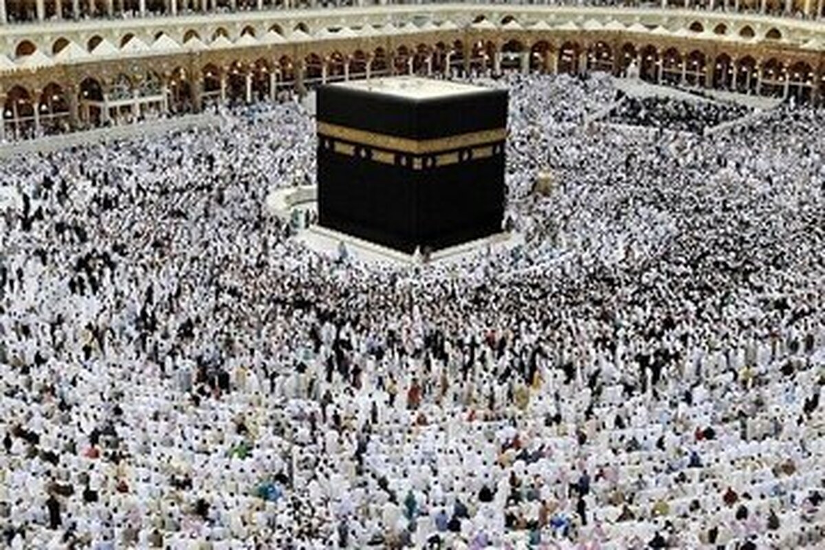 هشدار مهم به حجاج ایرانی درباره بیماری مرس هشدار مهم به حجاج ایرانی درباره بیماری مرس