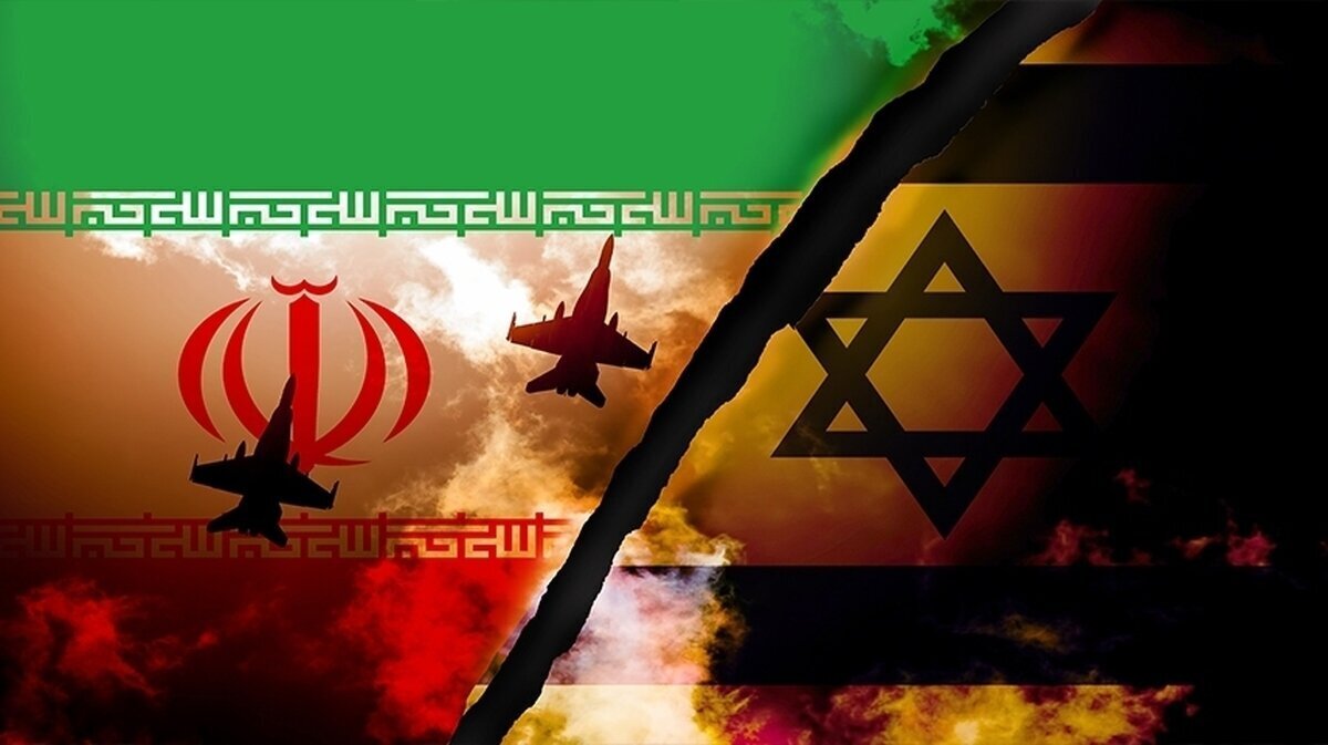  حمله نظامی اسرائیل به ایران قطعی است؟ 