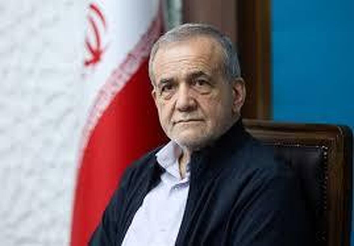 واکنش دیدنی سلطان عمان به هدیه نفیس پزشکیان+ فیلم