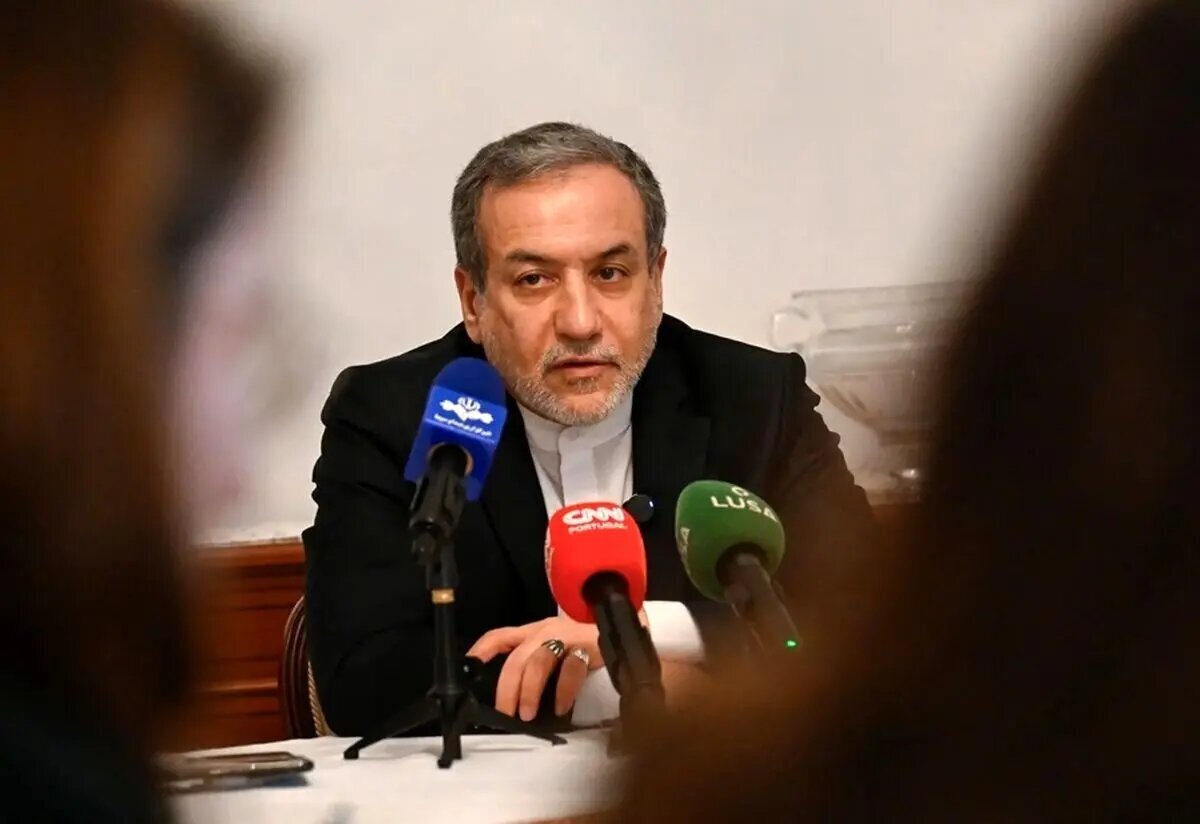 خبر جدید عراقچی از تاریخ دور بعدی مذاکرات خبر جدید عراقچی از تاریخ دور بعدی مذاکرات