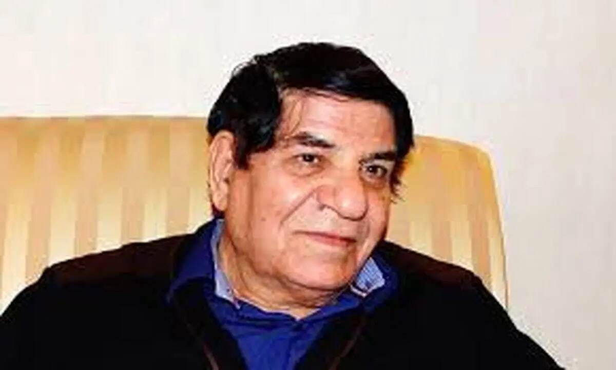  فوری؛ احمد هاشمی رفسنجانی درگذشت 