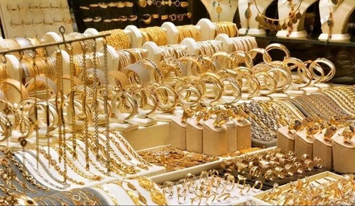  پیش بینی قیمت طلا ۸ خرداد ۱۴۰۴ / طلا بخریم یا بفروشیم؟ 