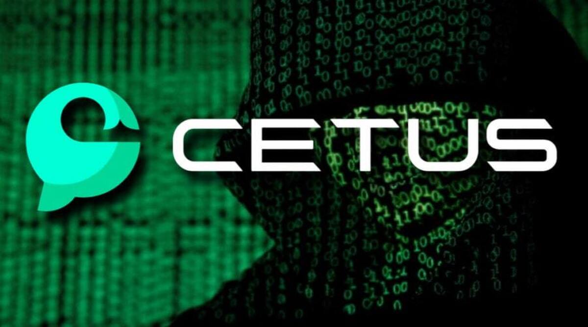  پرواز قیمت CETUS؛ ستوس خسارت‌های هک ۲۶۰ میلیون دلاری را جبران می‌کند! 