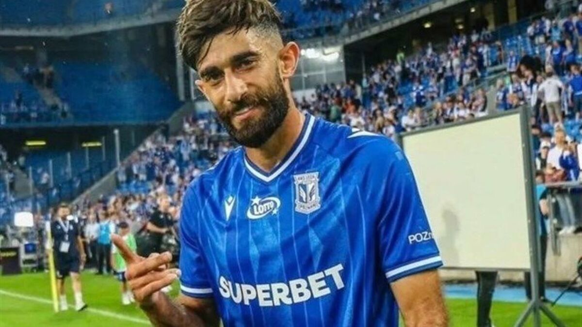 حضور قلی‌زاده در پرسپولیس نهایی نشد