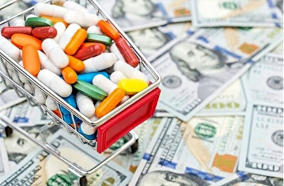 نماینده مجلس از افزایش ۴۰۰ درصدی قیمت دارو خبر داد