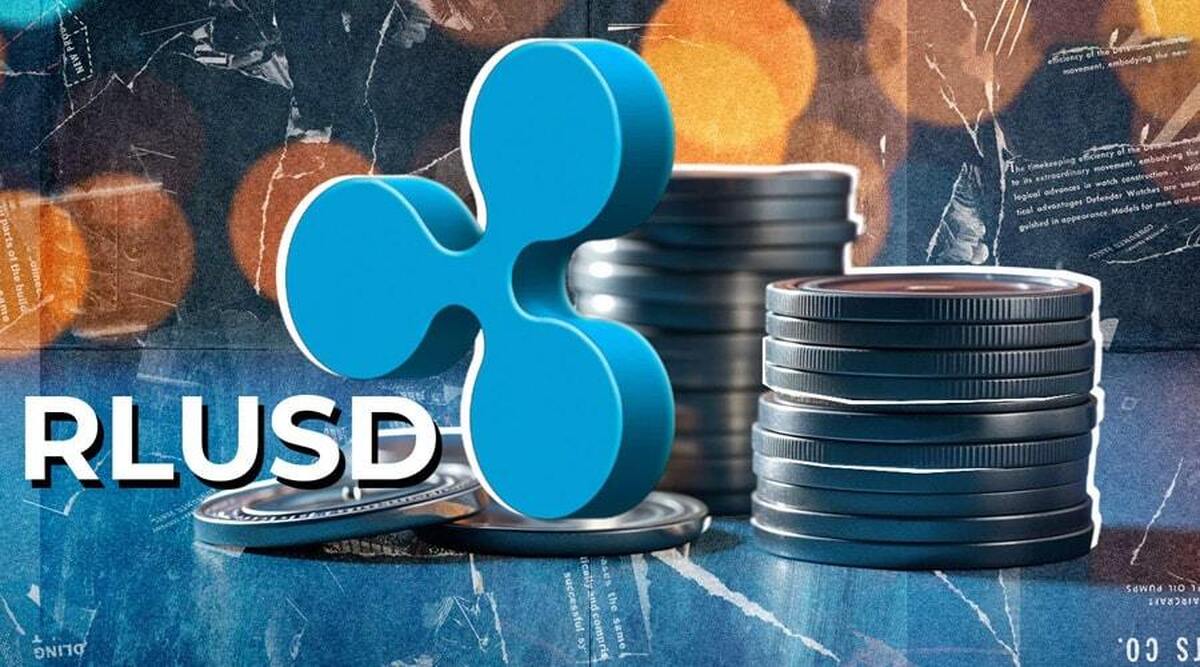 ریپل به‌ دنبال فتح بازار استیبل‌کوین‌ها