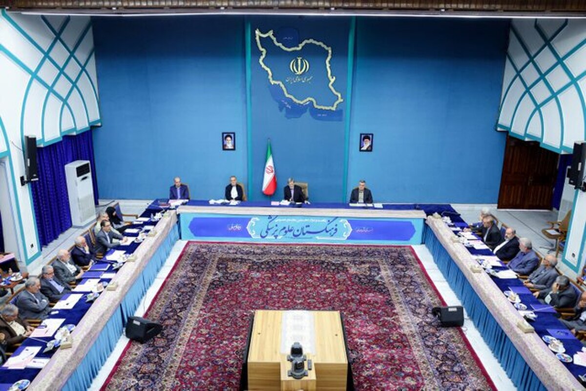 پزشکیان: سیگنال‌های مثبت در حوزه سلامت و دیپلماسی در راه است