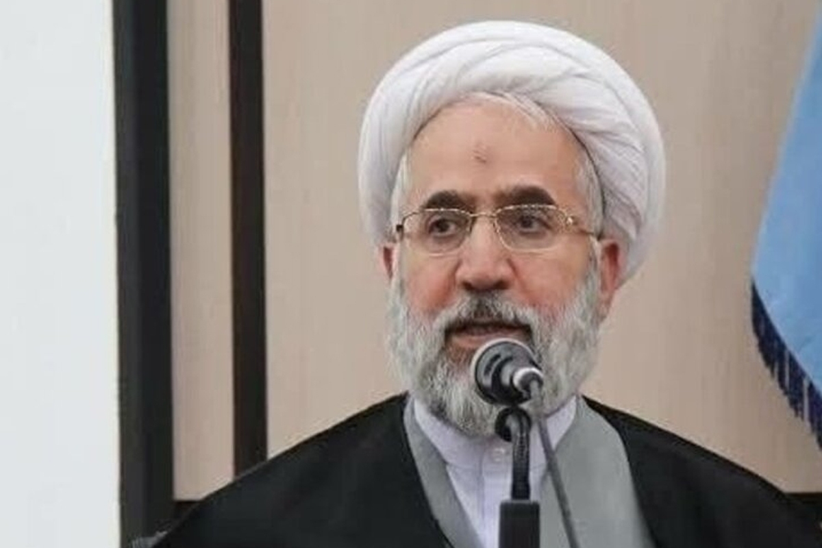 خبر مهم دادستان کل کشور در مورد سرنخ‌های تازه در پرونده ترور قاضی شیراز