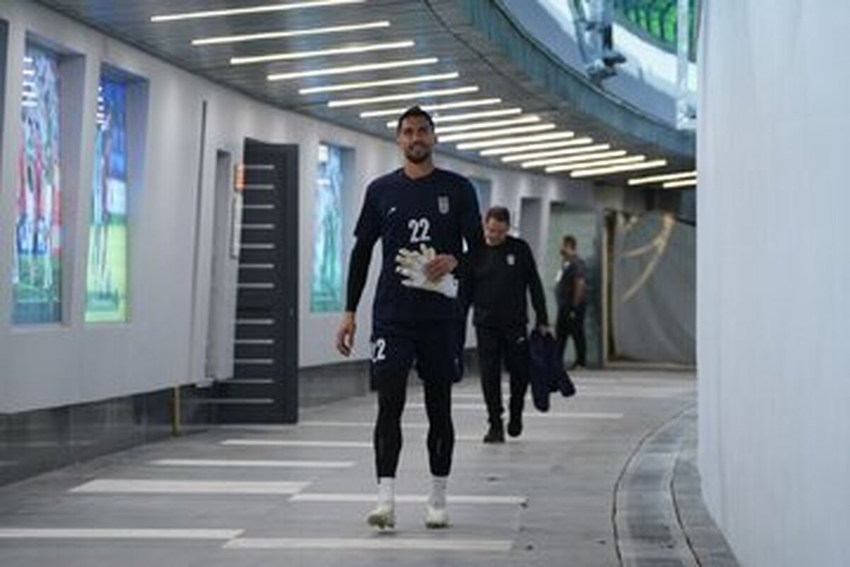  سیدحسین حسینی: اگر قهرمان نمی‌شدیم از استقلال می‌رفتم! 