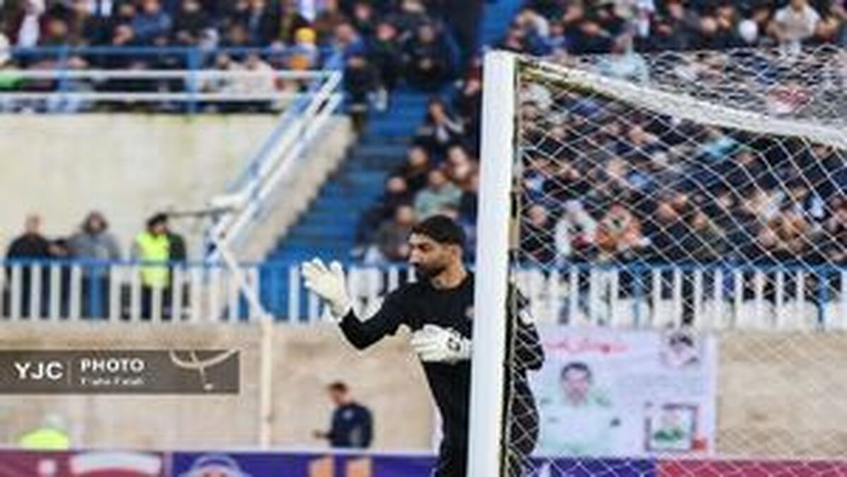  بیرانوند نمی‌تواند از شرایط سرباز قهرمان استفاده کند! 
