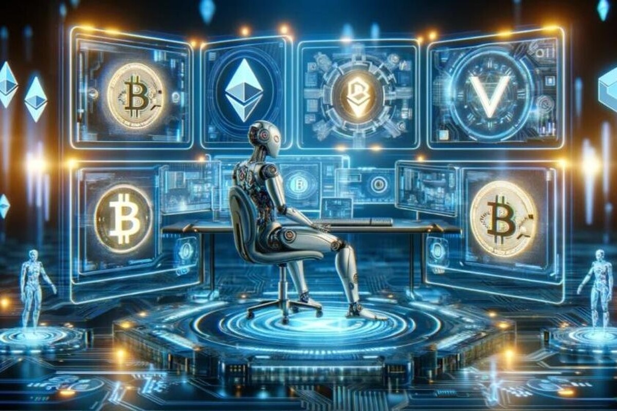  اکثریت آمریکایی‌ها هوش مصنوعی غیرمتمرکز را ترجیح می‌دهند 