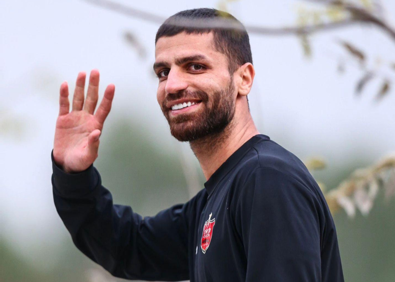 توافق پرسپولیس با ۲ ستاره قطعی شد