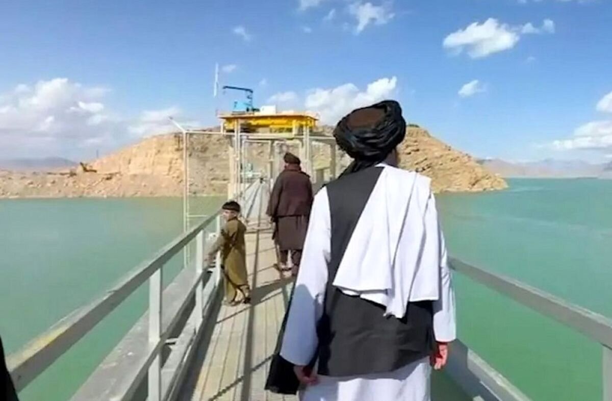 اقدام زشت افغانستان علیه ایران
