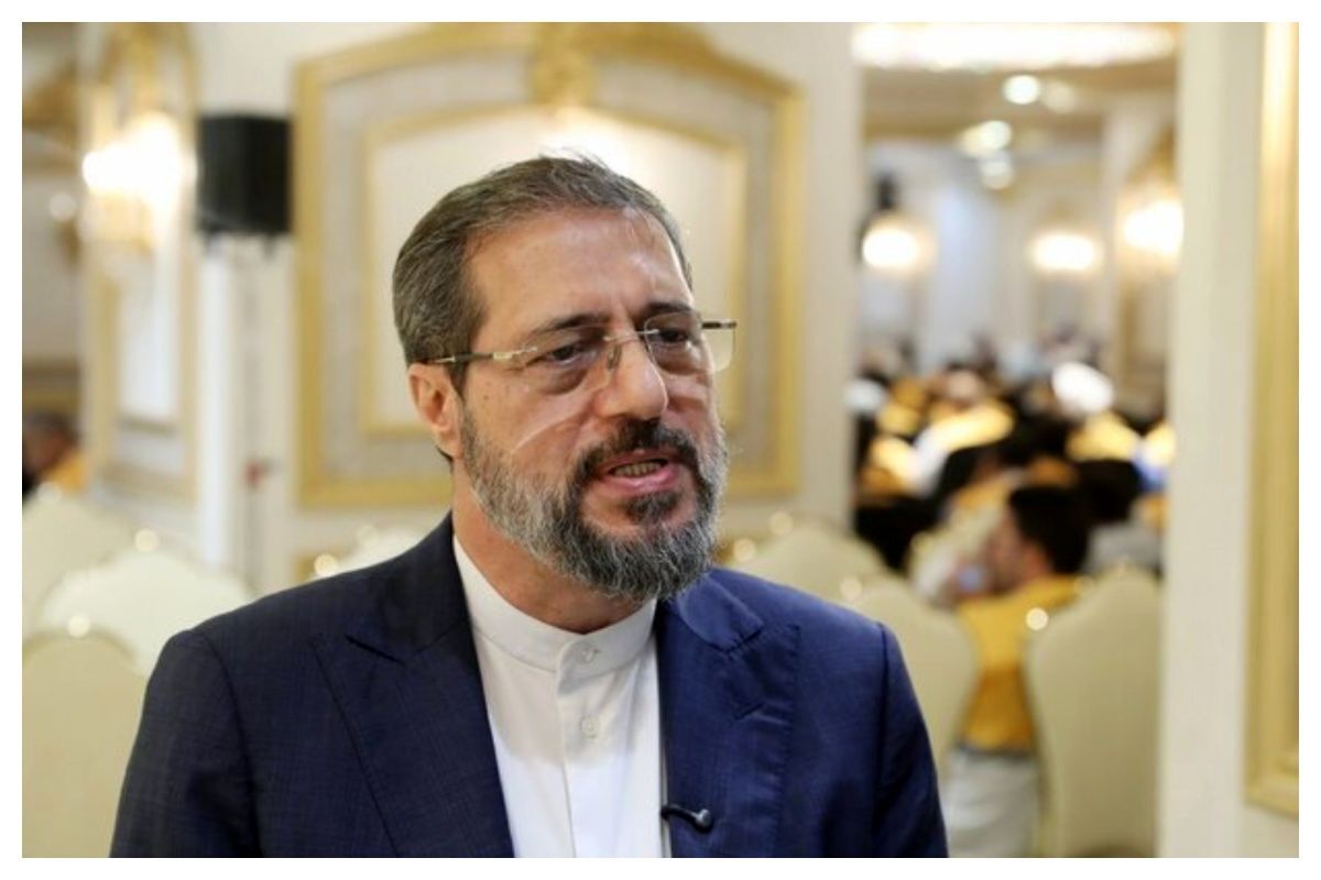  سهمیه جدید حج به ایران رسید 
