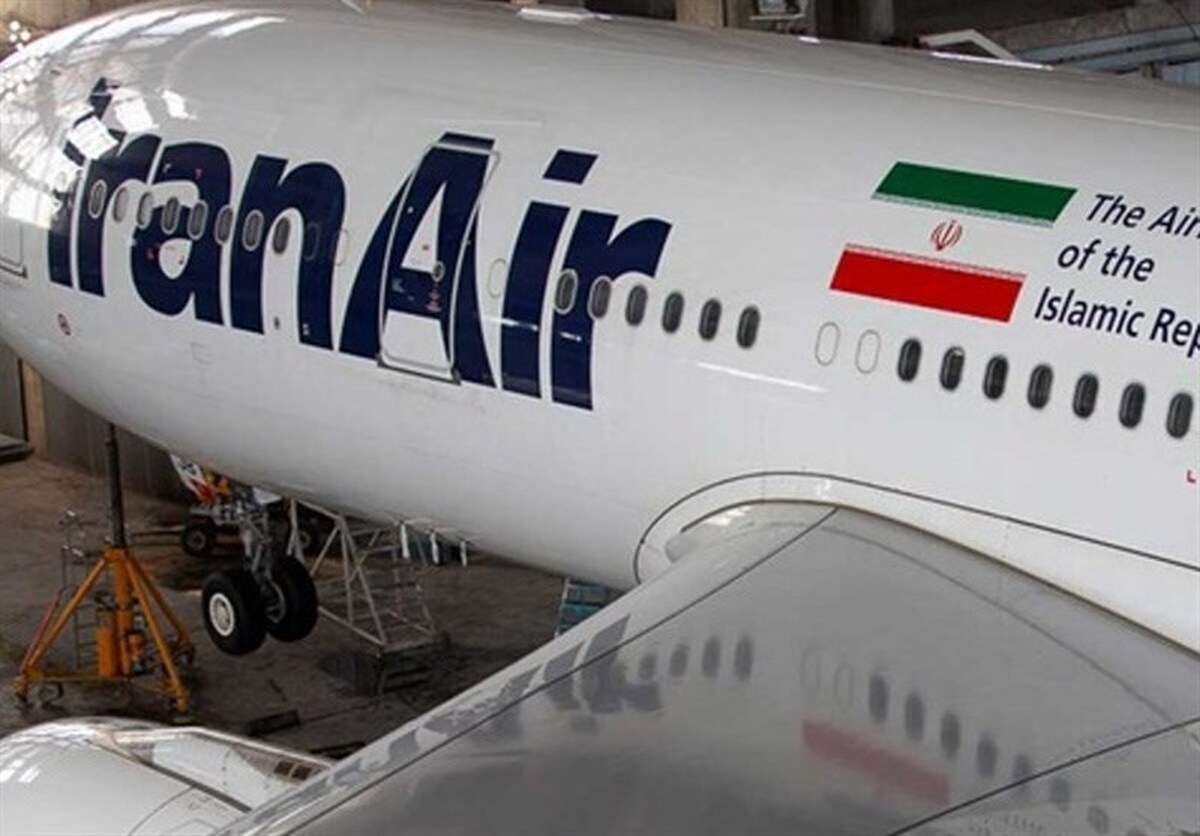  چرا باند فرودگاه مهرآباد امروز بسته شد؟ 